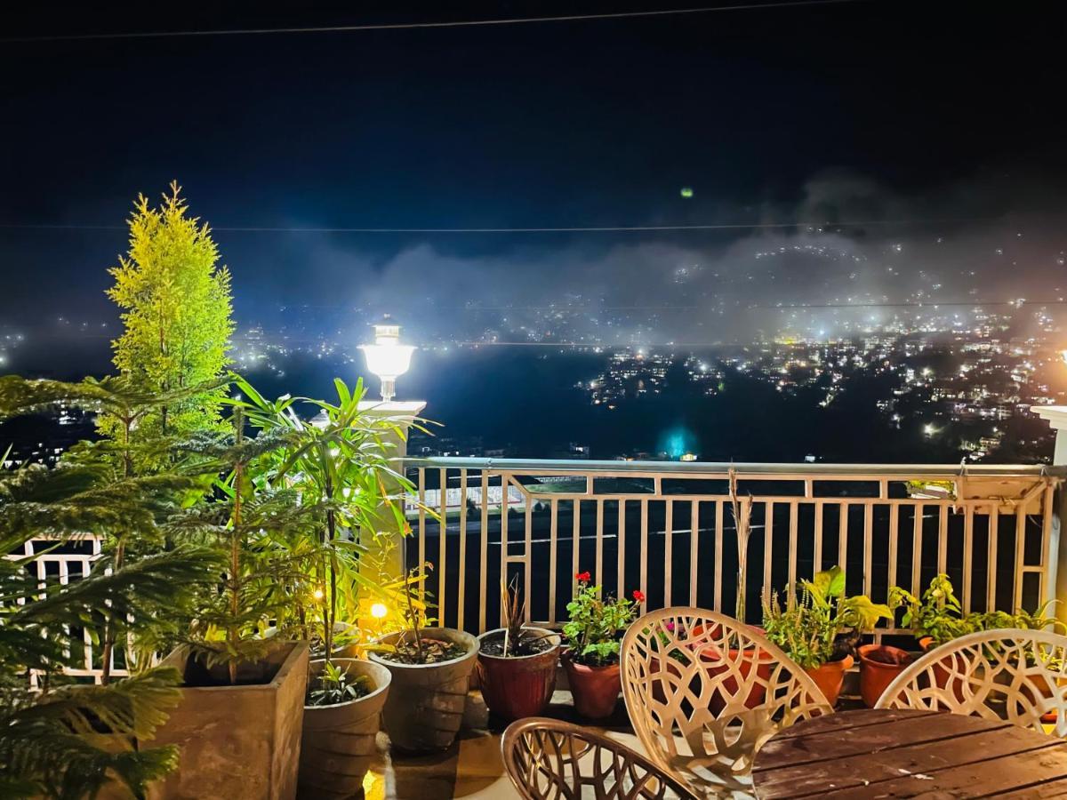 House Of Lights Hotel Solan Exterior photo