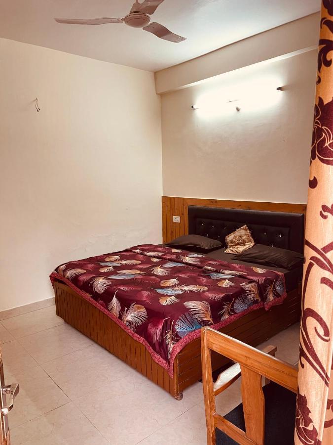 House Of Lights Hotel Solan Exterior photo