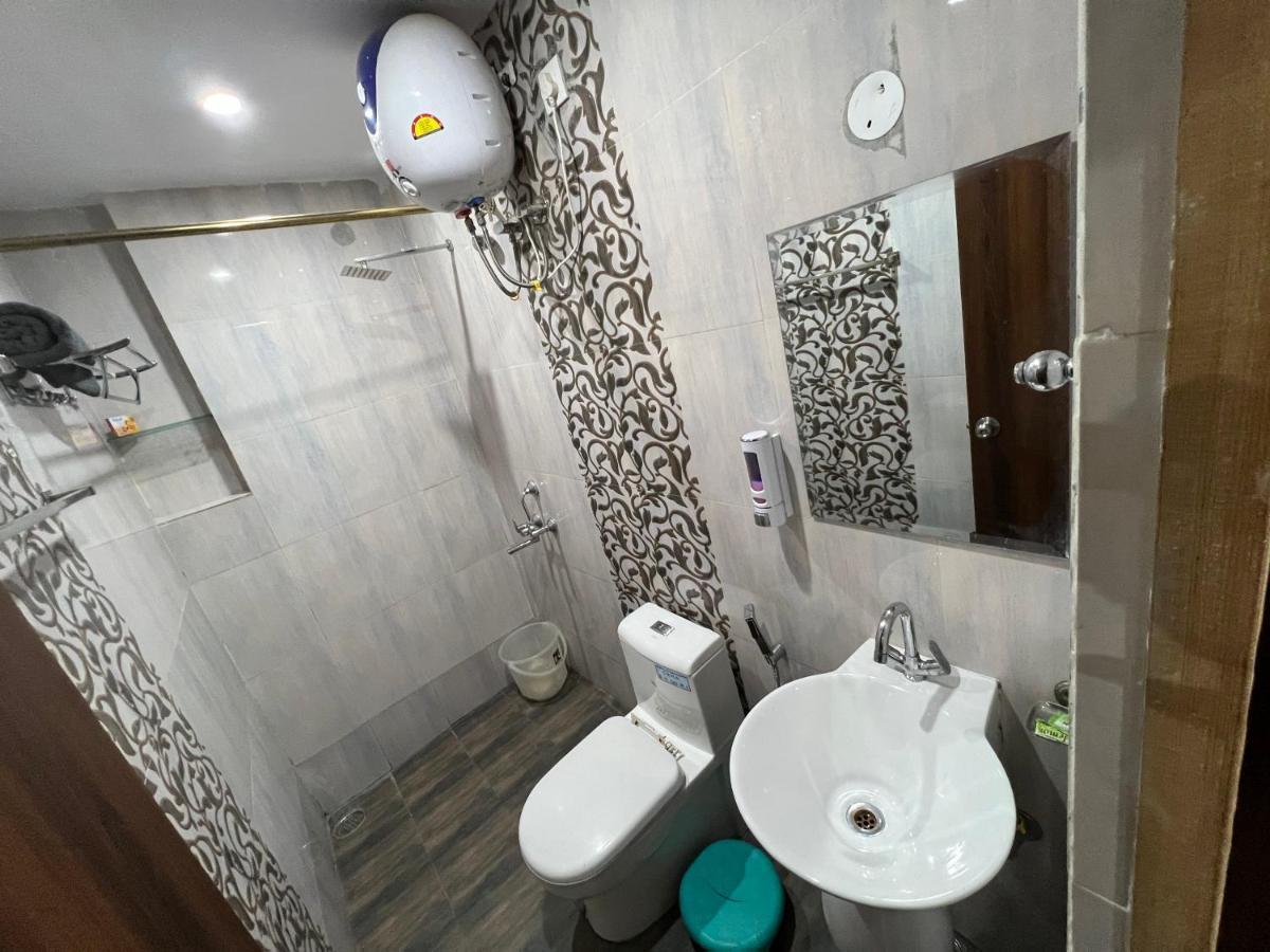 House Of Lights Hotel Solan Exterior photo