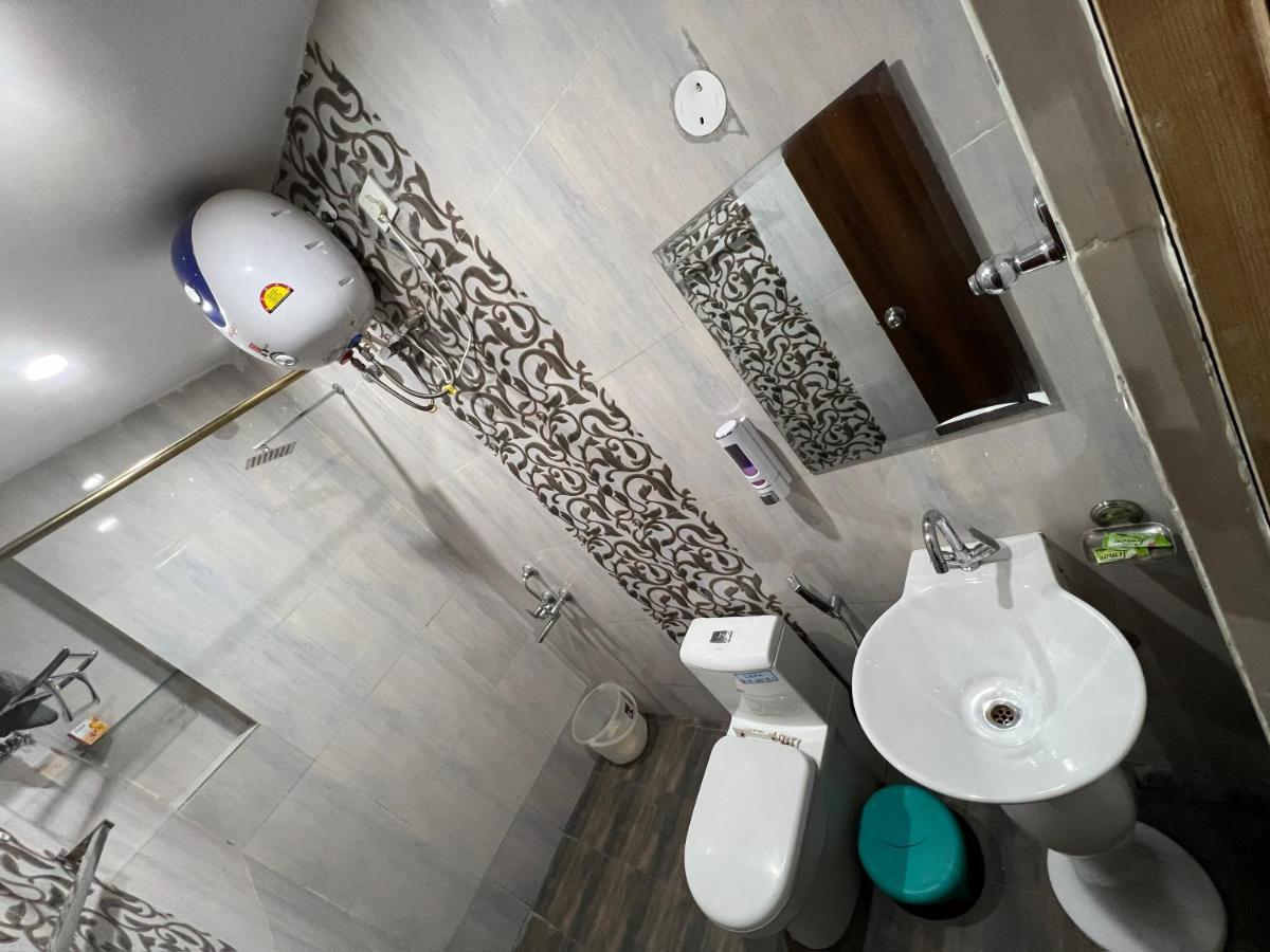 House Of Lights Hotel Solan Exterior photo