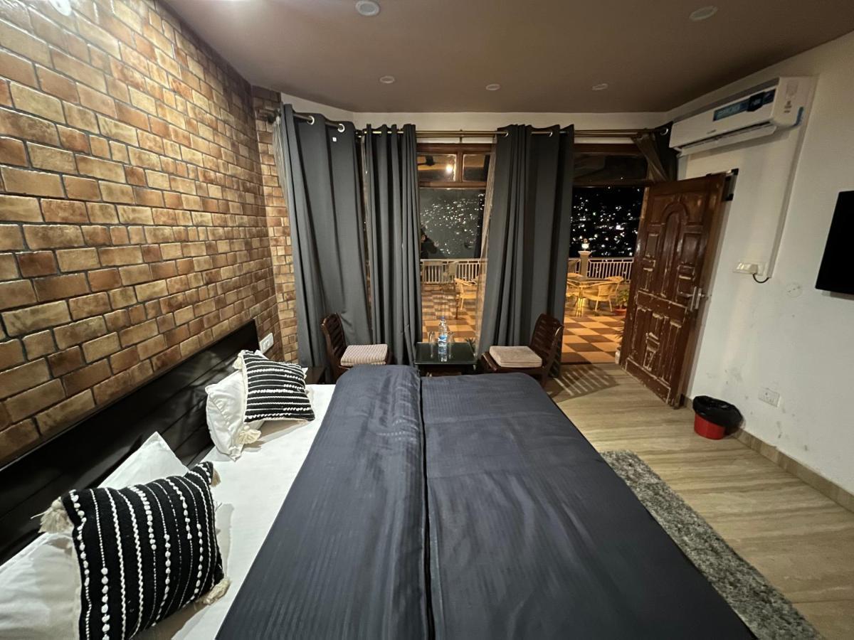 House Of Lights Hotel Solan Exterior photo