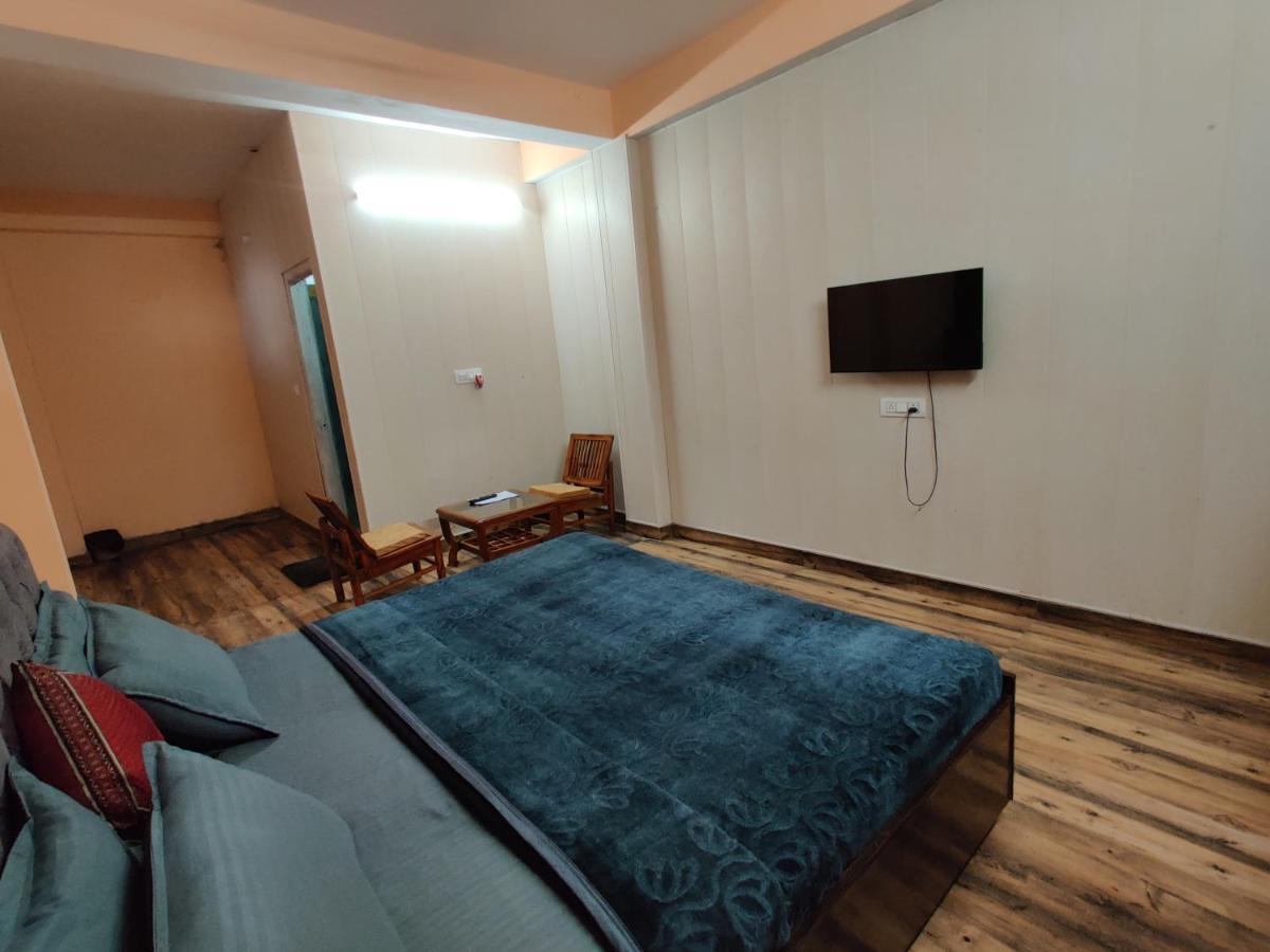 House Of Lights Hotel Solan Exterior photo