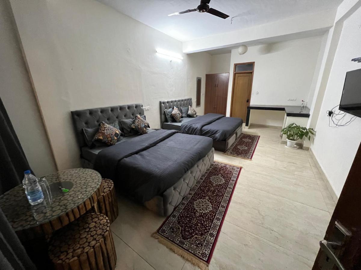 House Of Lights Hotel Solan Exterior photo